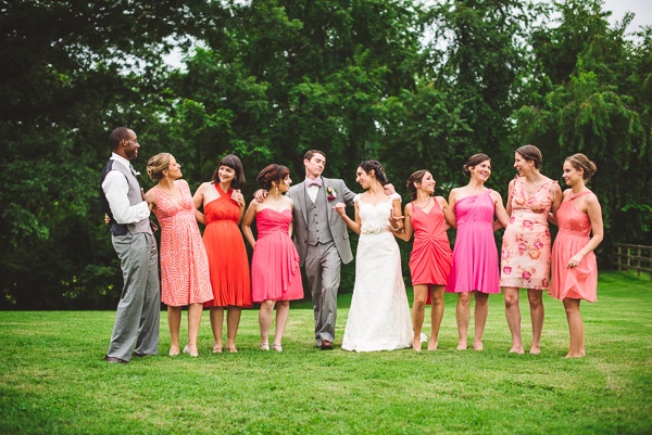 quirky-cute-southern-wedding