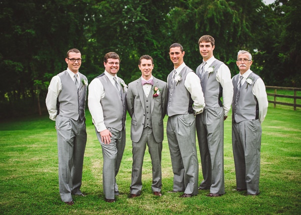 quirky-cute-southern-wedding