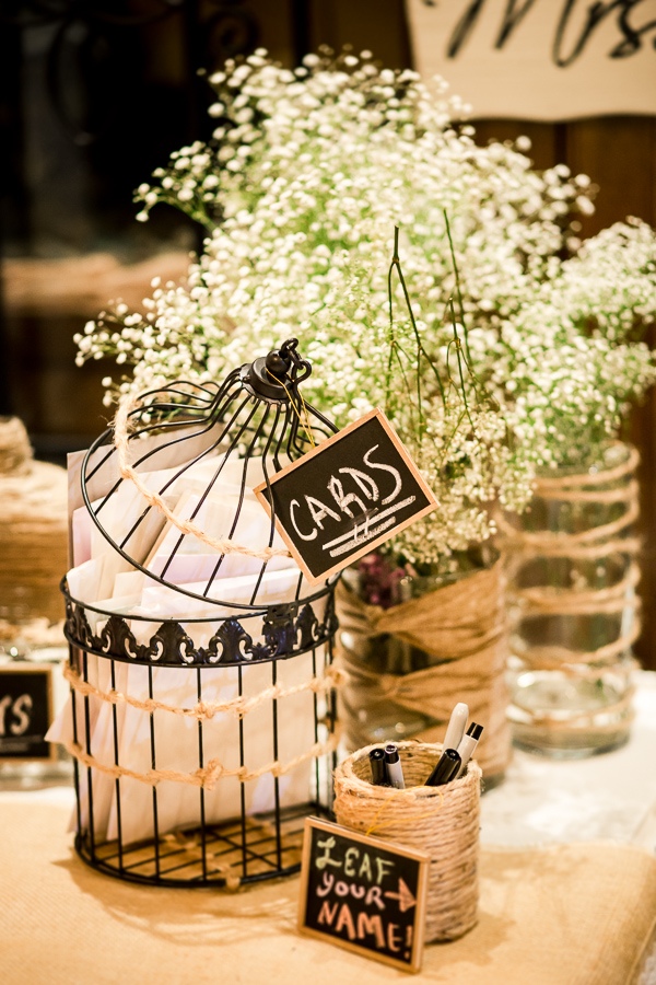 rustically-romantic-wedding
