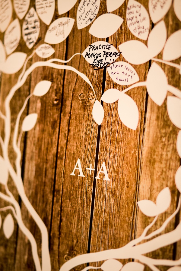 rustically-romantic-wedding