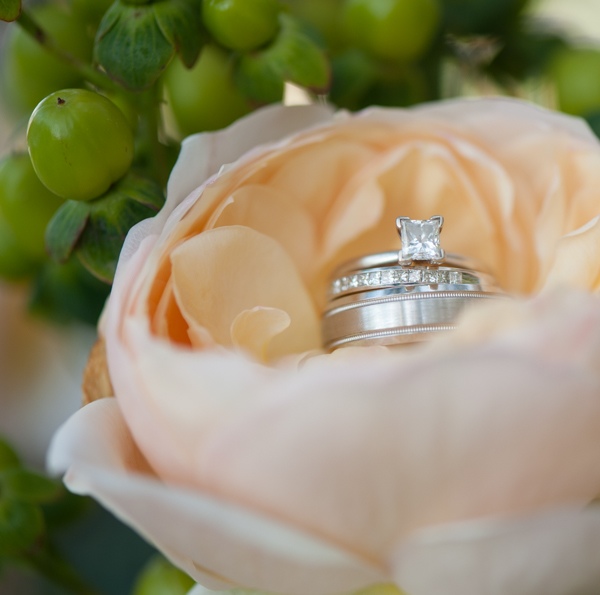 shabby-chic-backyard-wedding