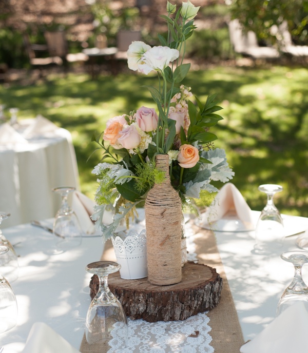 shabby-chic-backyard-wedding