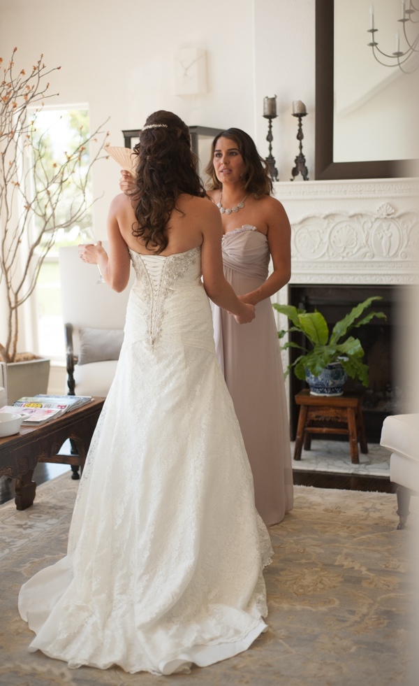 shabby-chic-backyard-wedding