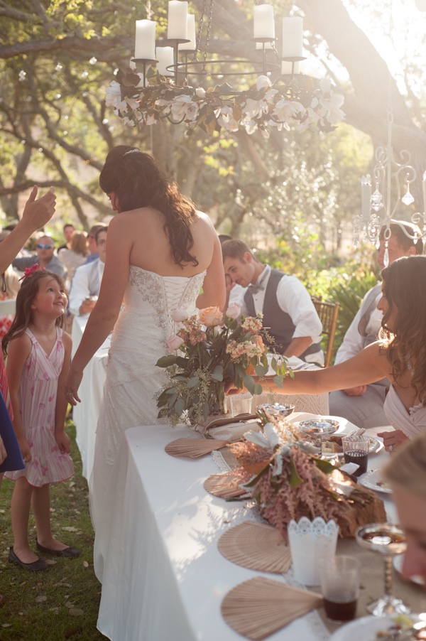 shabby-chic-backyard-wedding