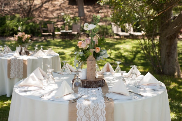 shabby-chic-backyard-wedding