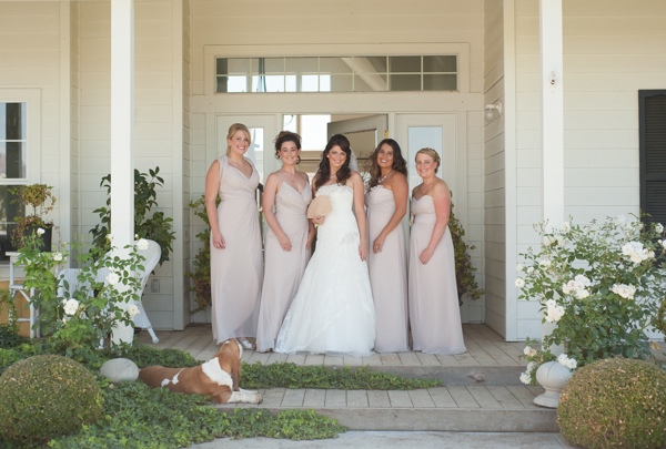 shabby-chic-backyard-wedding
