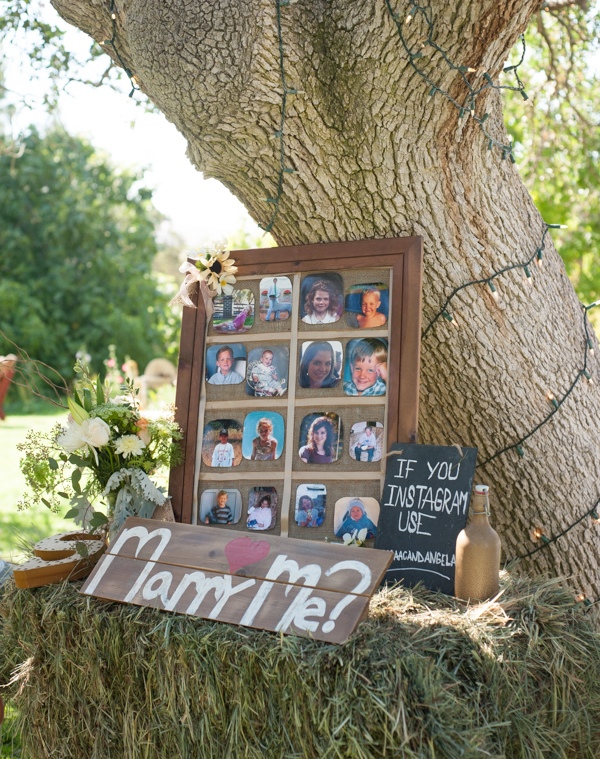 shabby-chic-backyard-wedding