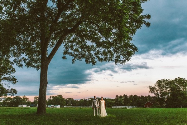 sweet-and-simple-backyard-wedding