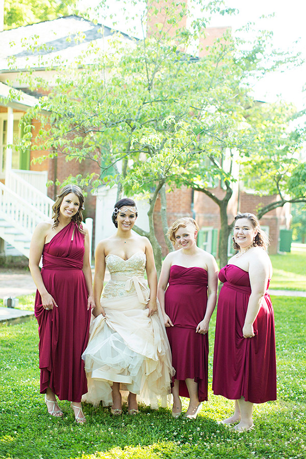 tea-party-inspired-wedding