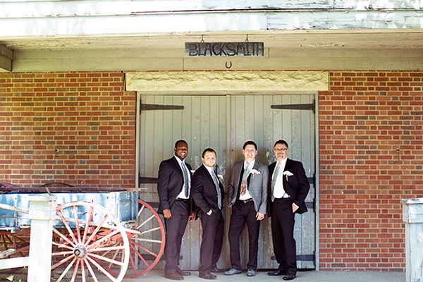 tea-party-inspired-wedding