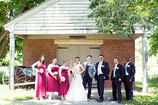tea-party-inspired-wedding