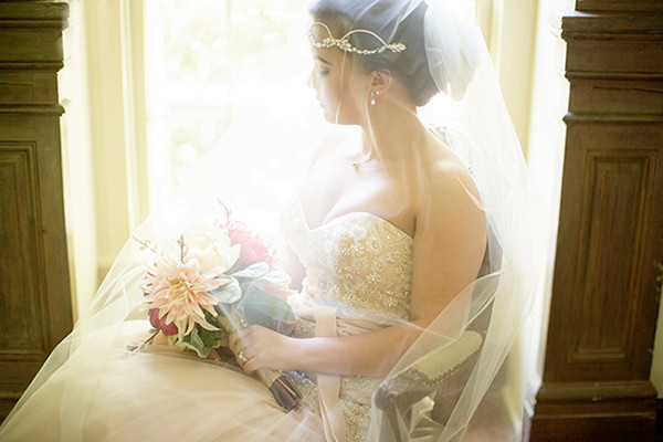 tea-party-inspired-wedding