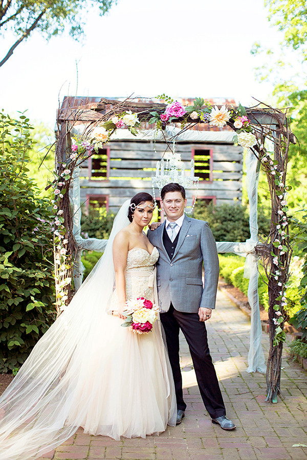 tea-party-inspired-wedding