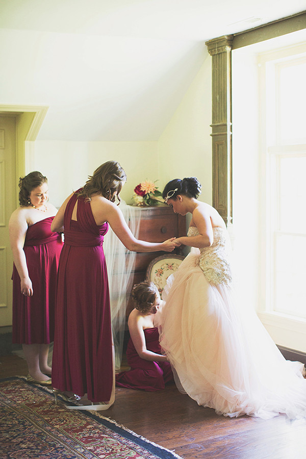 tea-party-inspired-wedding
