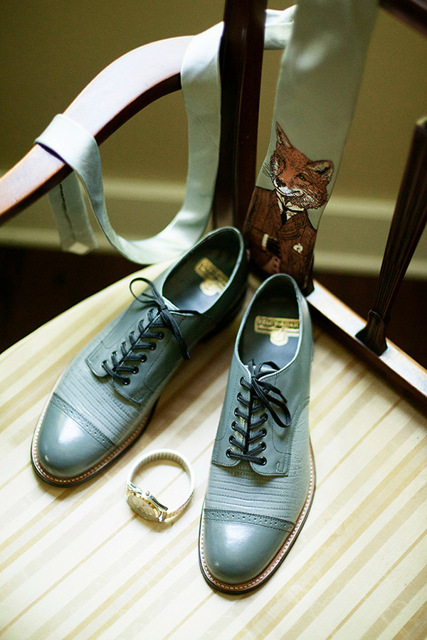 tea-party-inspired-wedding