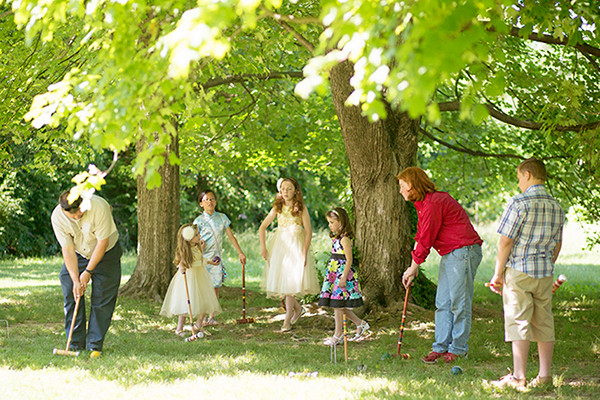 tea-party-inspired-wedding