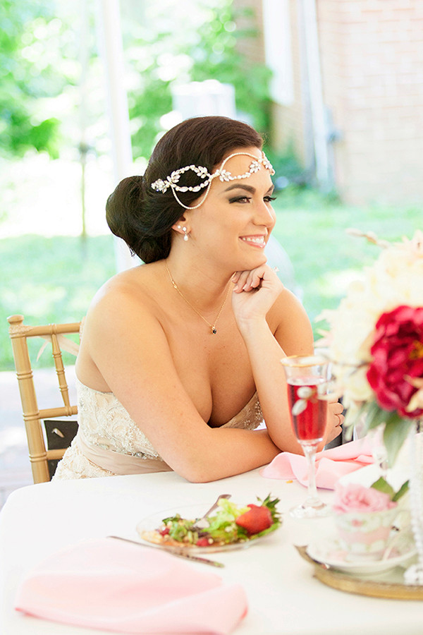 tea-party-inspired-wedding