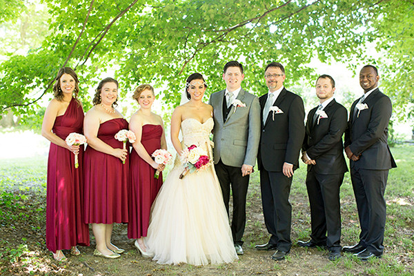 tea-party-inspired-wedding