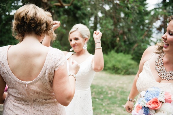 thoughtful-and-thrifty-woodland-wedding