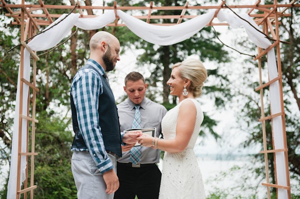thoughtful-and-thrifty-woodland-wedding