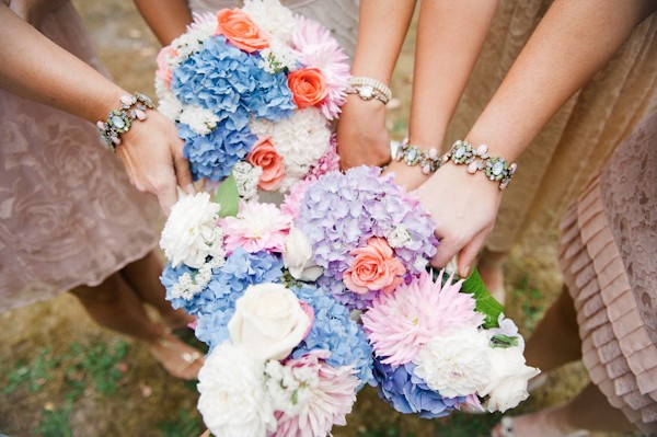 thoughtful-and-thrifty-woodland-wedding