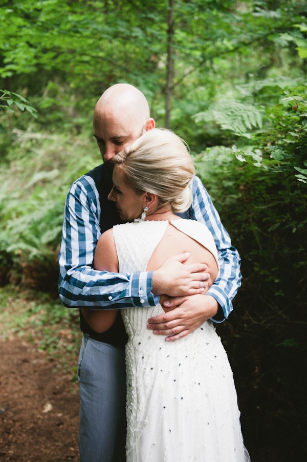 thoughtful-and-thrifty-woodland-wedding
