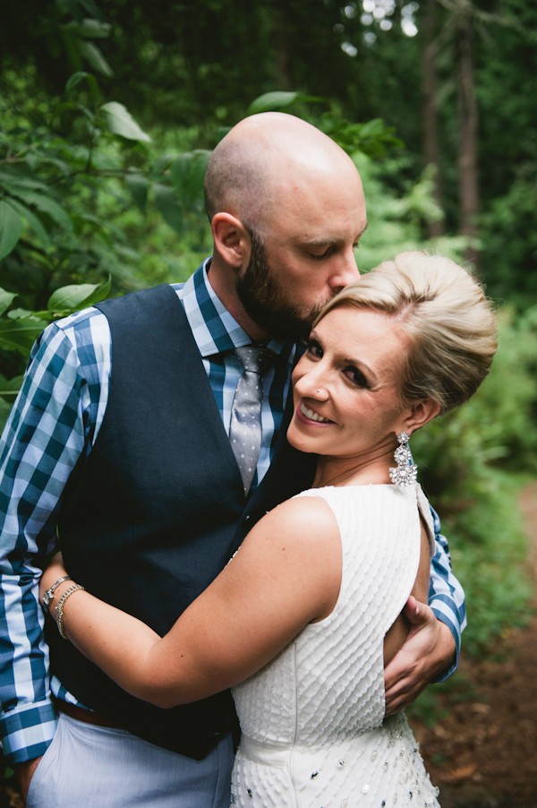 thoughtful-and-thrifty-woodland-wedding