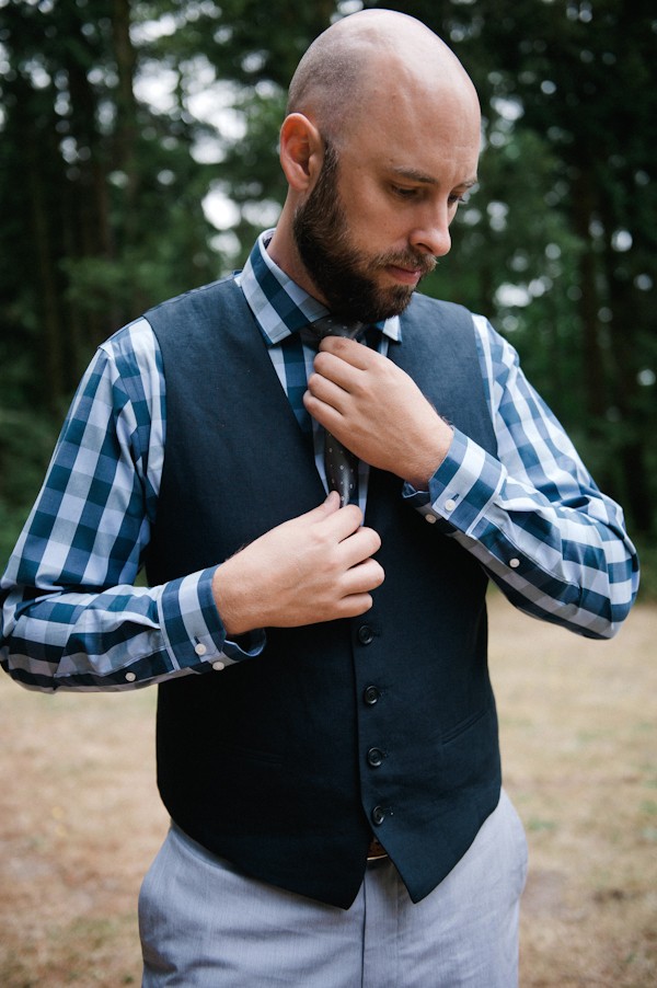 thoughtful-and-thrifty-woodland-wedding