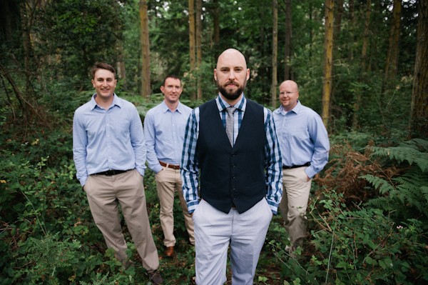 thoughtful-and-thrifty-woodland-wedding