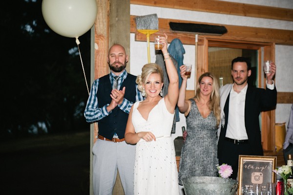thoughtful-and-thrifty-woodland-wedding
