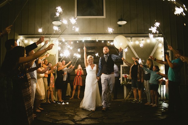 thoughtful-and-thrifty-woodland-wedding