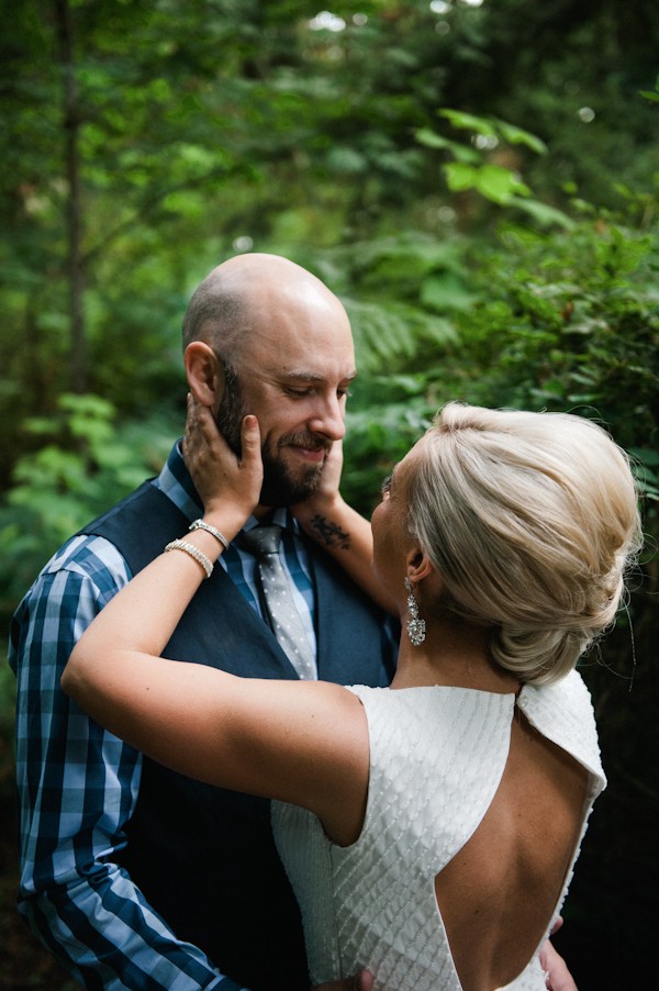 thoughtful-and-thrifty-woodland-wedding