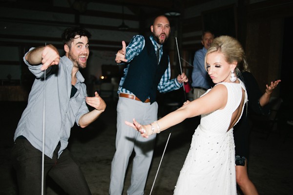 thoughtful-and-thrifty-woodland-wedding