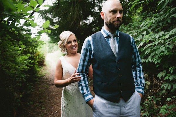 thoughtful-and-thrifty-woodland-wedding