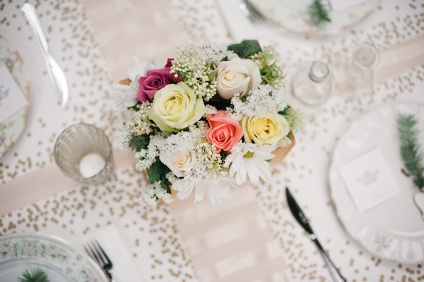 thoughtful-and-thrifty-woodland-wedding