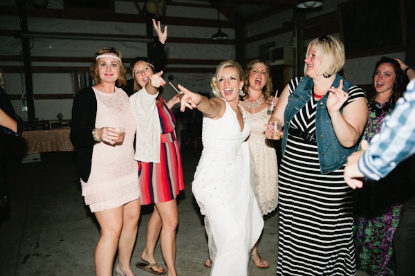 thoughtful-and-thrifty-woodland-wedding