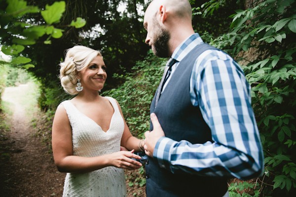 thoughtful-and-thrifty-woodland-wedding