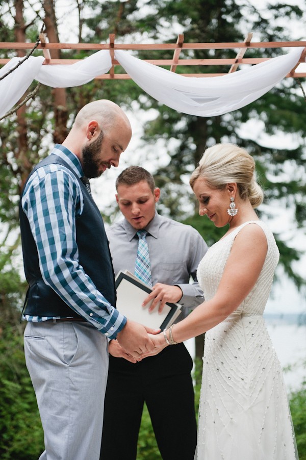 thoughtful-and-thrifty-woodland-wedding