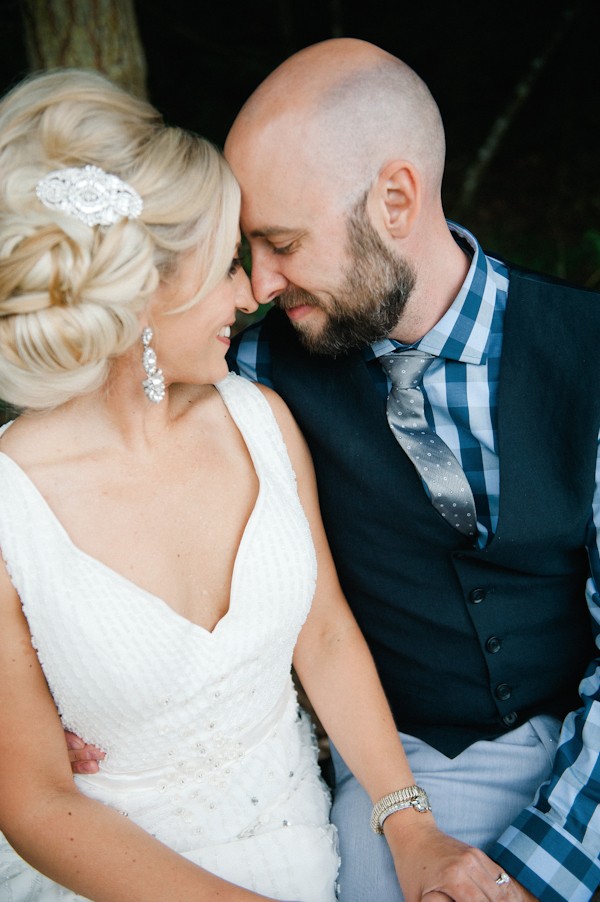 thoughtful-and-thrifty-woodland-wedding