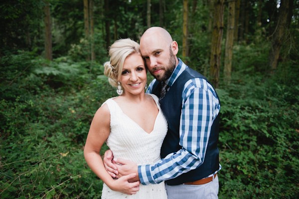 thoughtful-and-thrifty-woodland-wedding