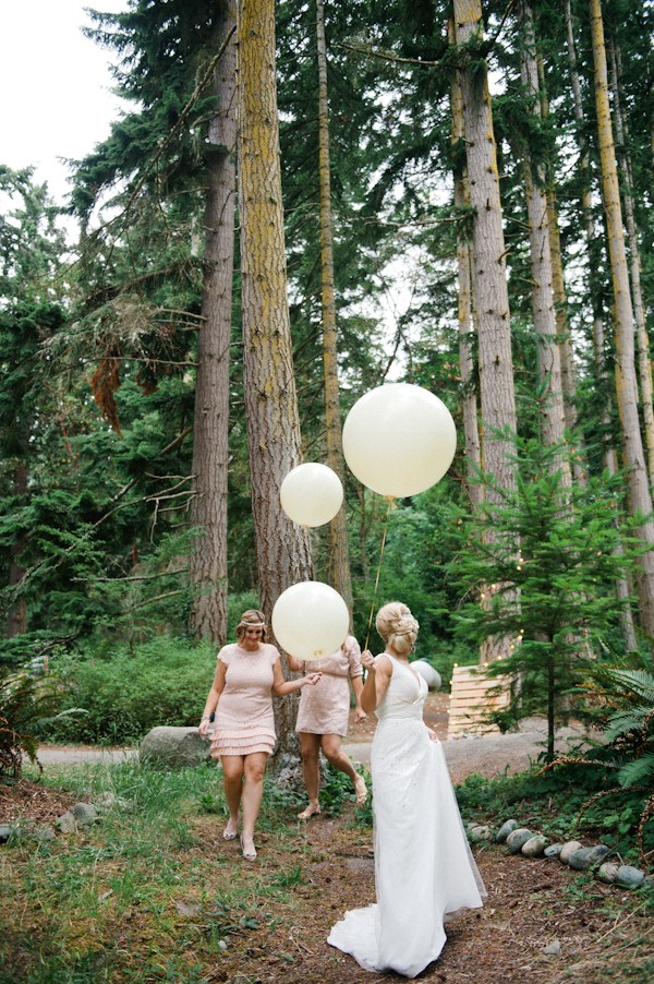 thoughtful-and-thrifty-woodland-wedding