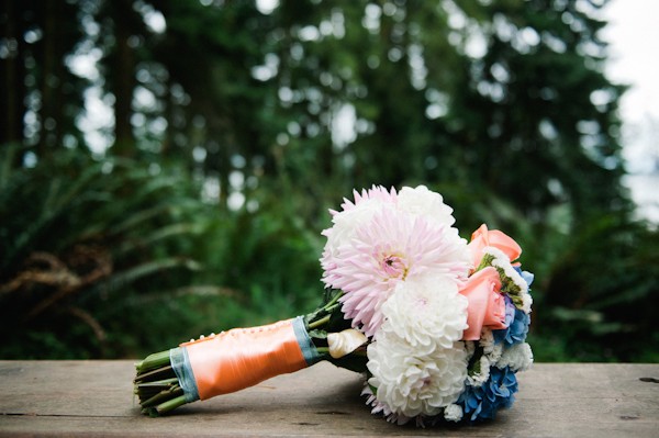 thoughtful-and-thrifty-woodland-wedding