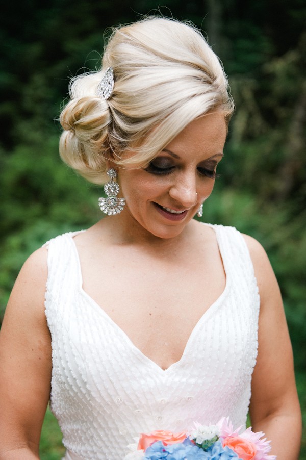 thoughtful-and-thrifty-woodland-wedding