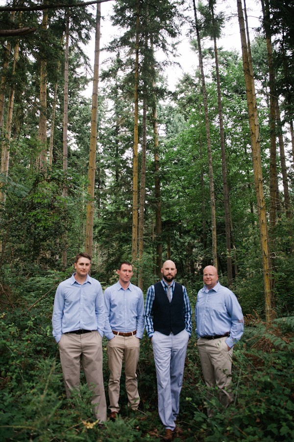 thoughtful-and-thrifty-woodland-wedding