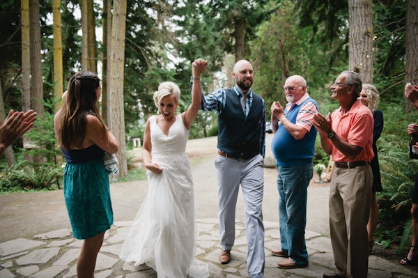 thoughtful-and-thrifty-woodland-wedding