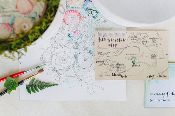 timeless-vintage-wedding-inspiration