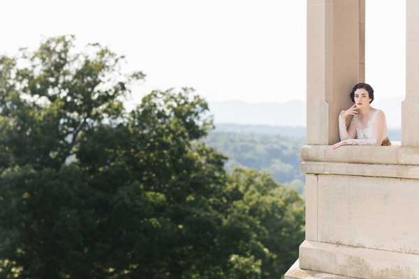 timeless-vintage-wedding-inspiration