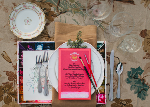 timeless-vintage-wedding-inspiration