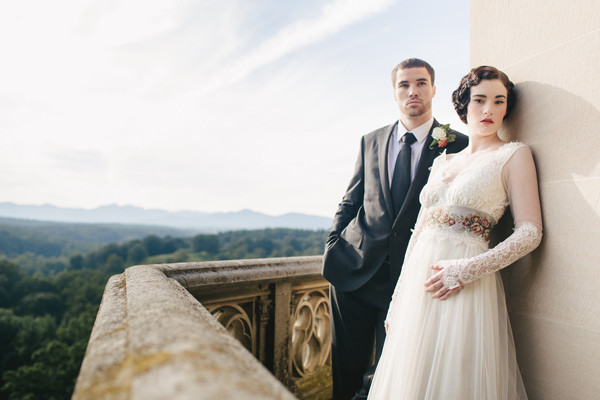 timeless-vintage-wedding-inspiration