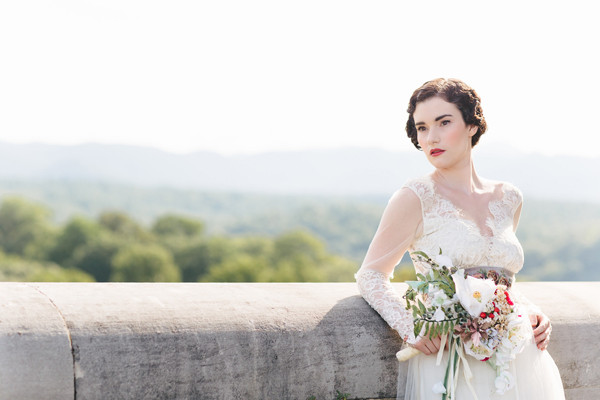 timeless-vintage-wedding-inspiration